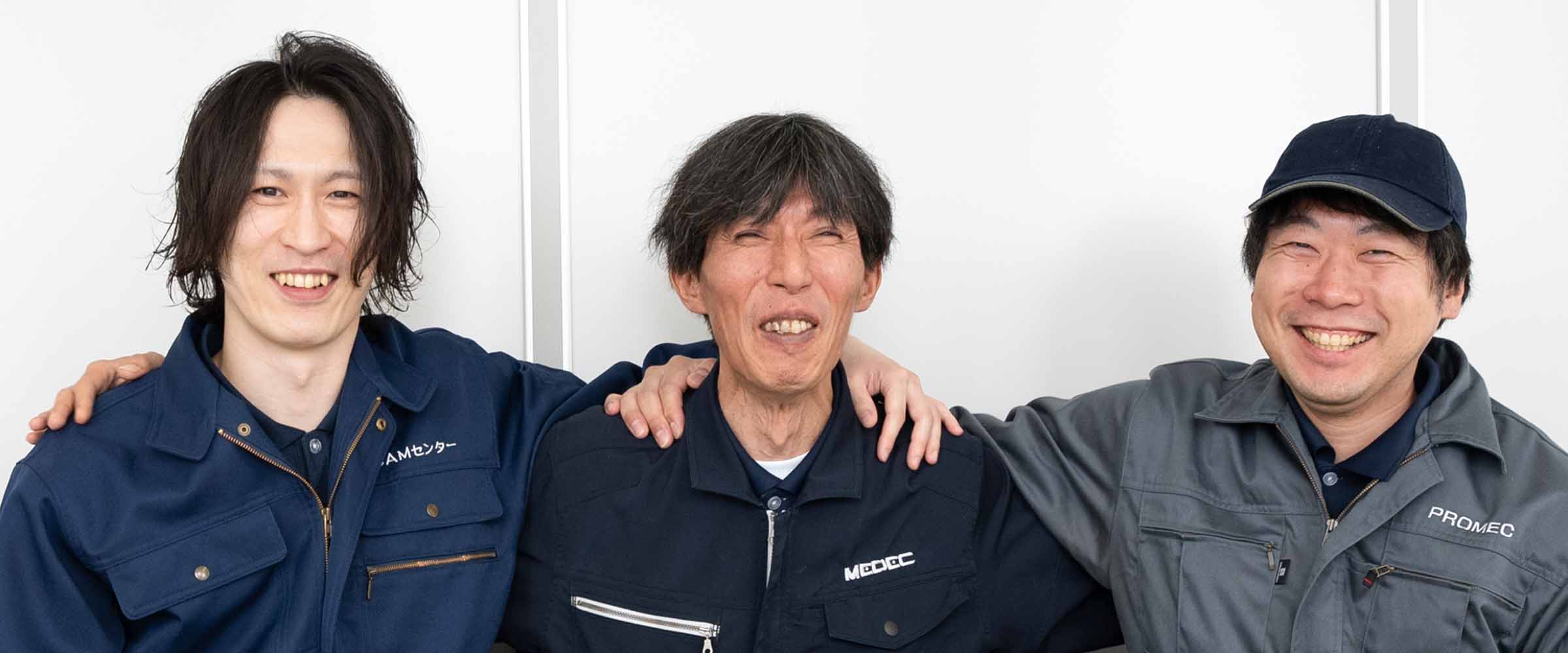 グループ編