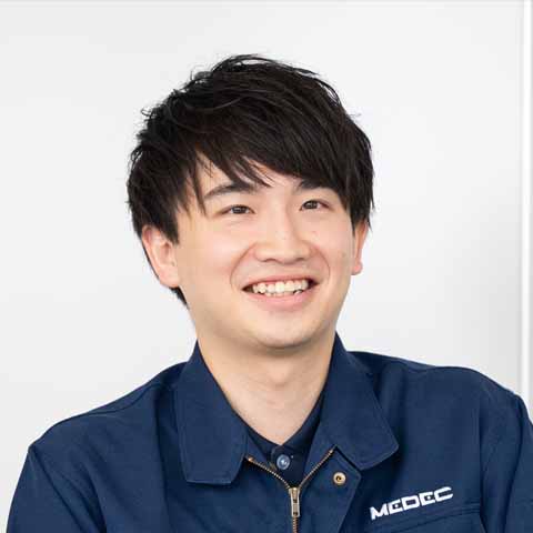 H.M.さん